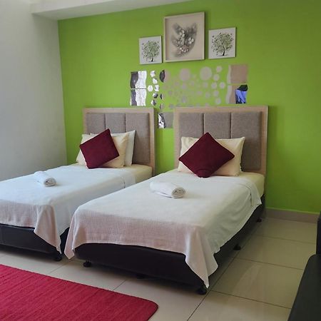 The Viana Apartment IV Kota Bharu Kültér fotó