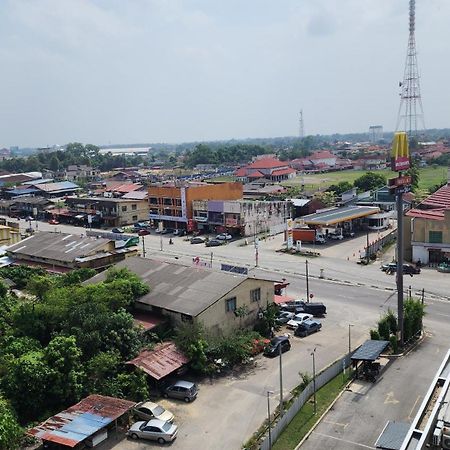 The Viana Apartment IV Kota Bharu Kültér fotó