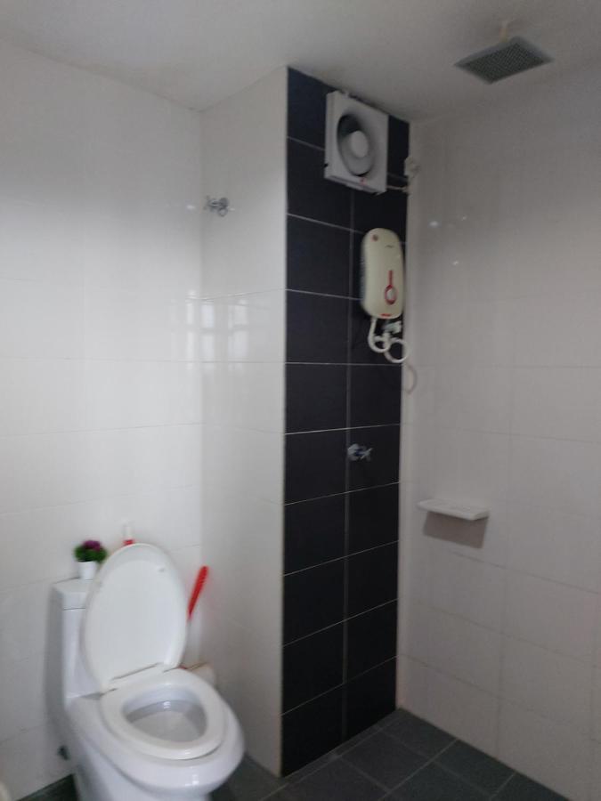 The Viana Apartment IV Kota Bharu Kültér fotó