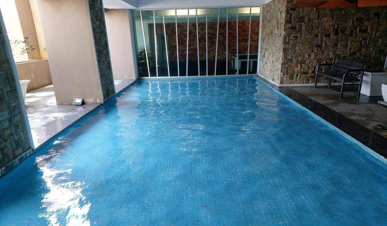 The Viana Apartment IV Kota Bharu Kültér fotó