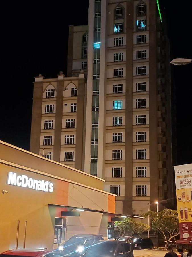 The Viana Apartment IV Kota Bharu Kültér fotó