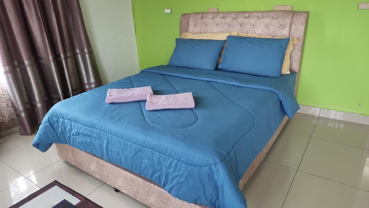 The Viana Apartment IV Kota Bharu Kültér fotó