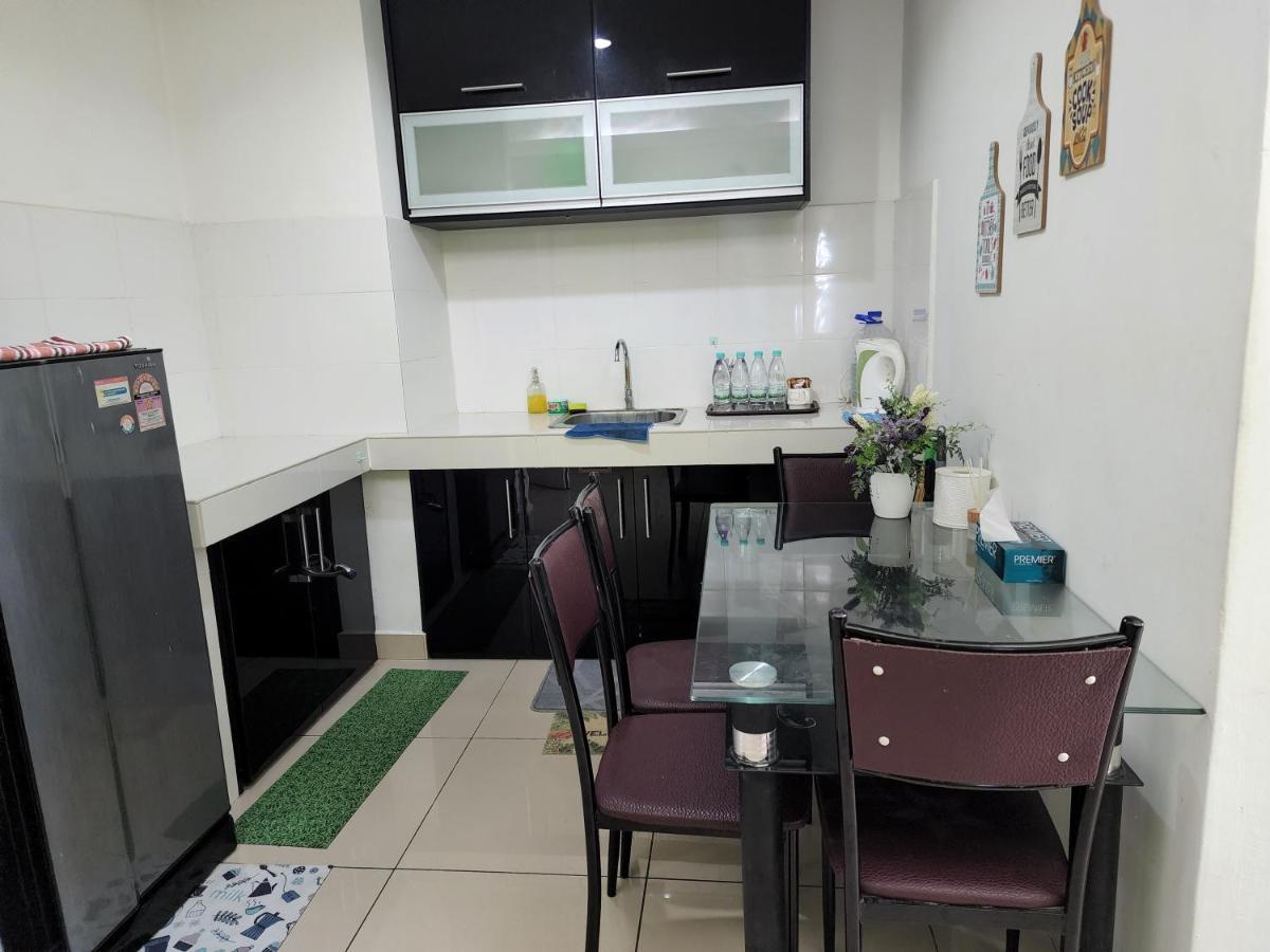 The Viana Apartment IV Kota Bharu Kültér fotó